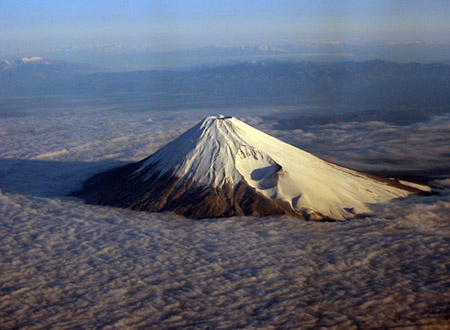 ブラタモリ 19富士山まとめ スパターと割れ目火口 ロケtv